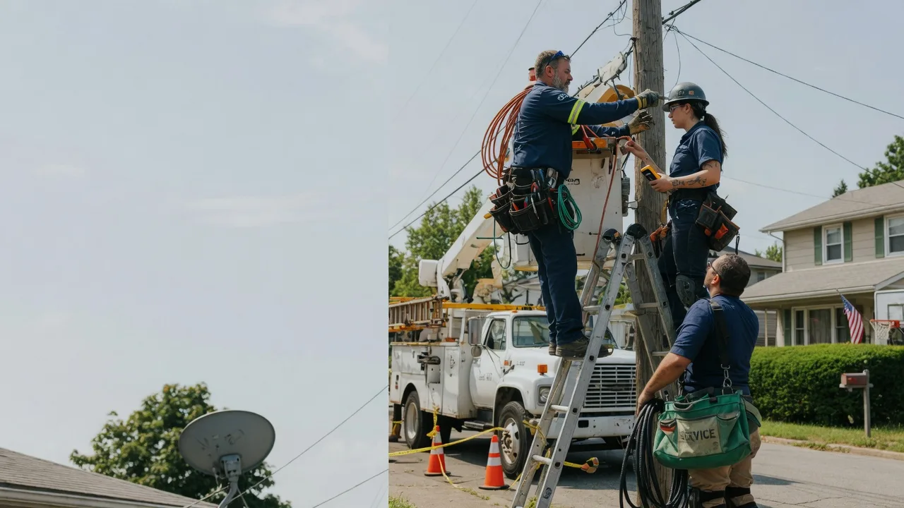 Electrical Repair in Cherry Tree, PA near me